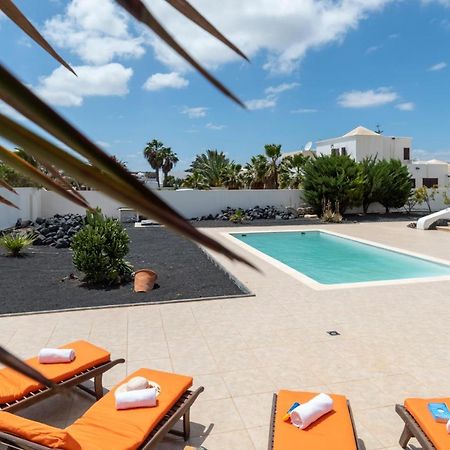 Apartament Casa Monicha Costa Teguise Zewnętrze zdjęcie