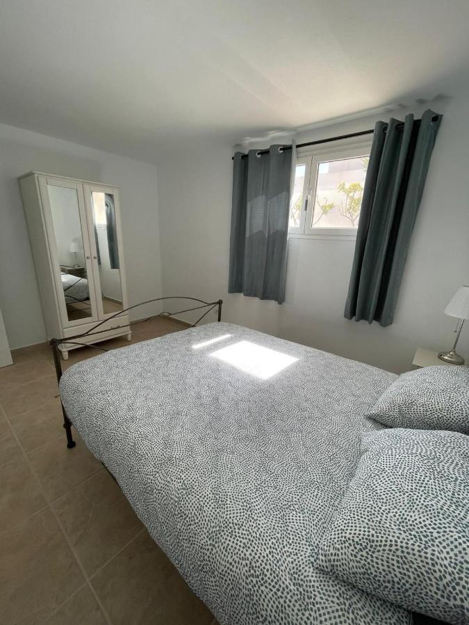 Apartament Casa Monicha Costa Teguise Zewnętrze zdjęcie