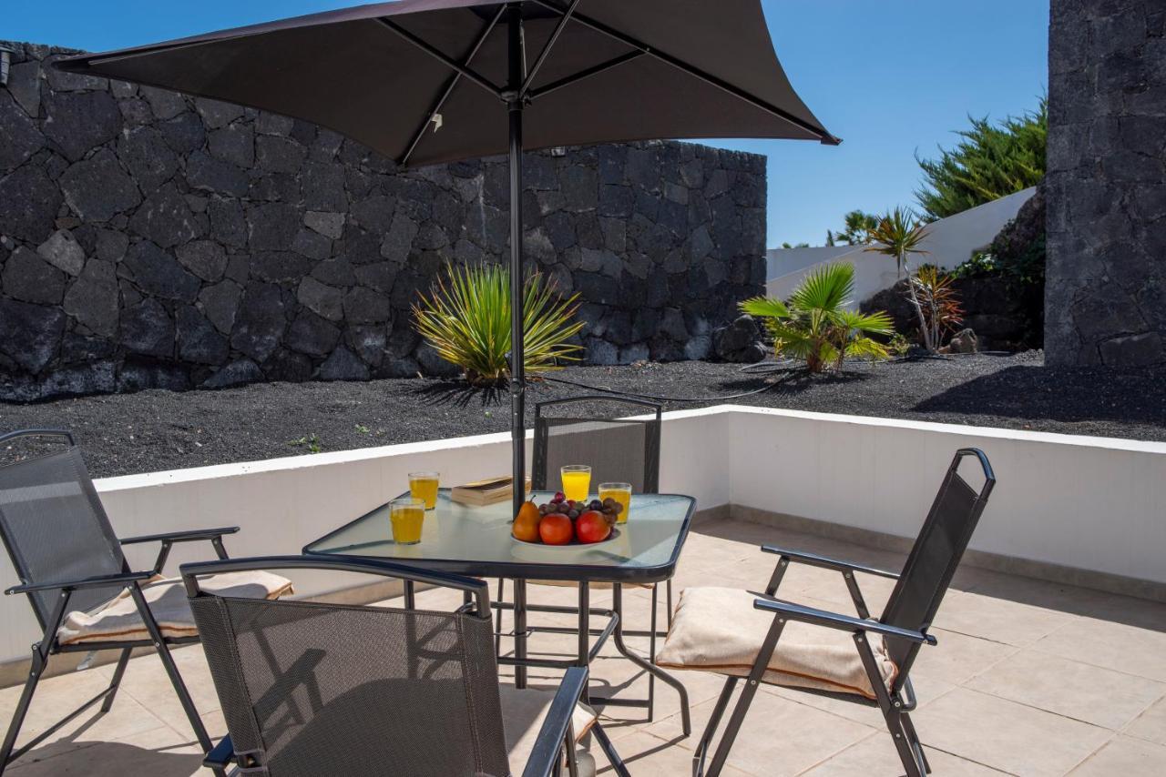 Apartament Casa Monicha Costa Teguise Zewnętrze zdjęcie