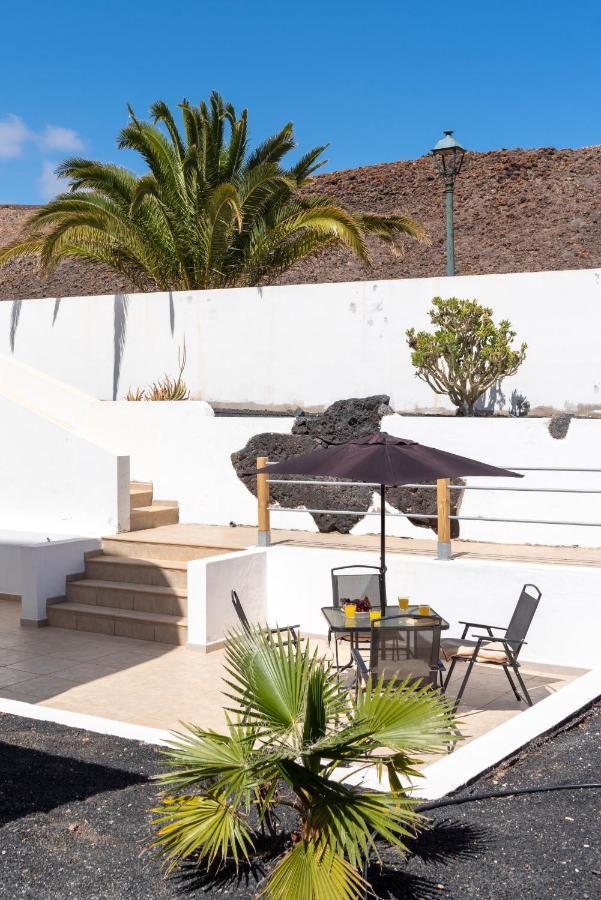 Apartament Casa Monicha Costa Teguise Zewnętrze zdjęcie