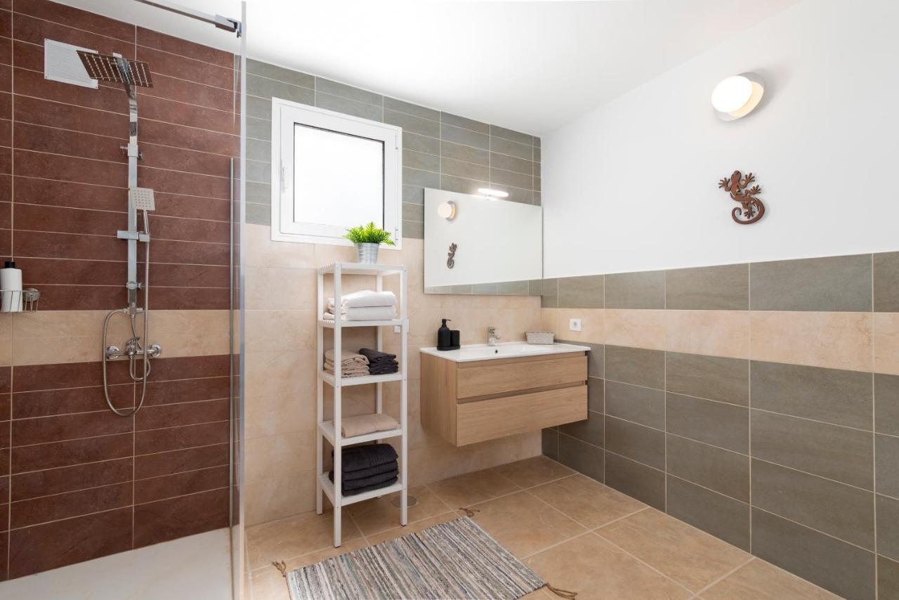 Apartament Casa Monicha Costa Teguise Zewnętrze zdjęcie