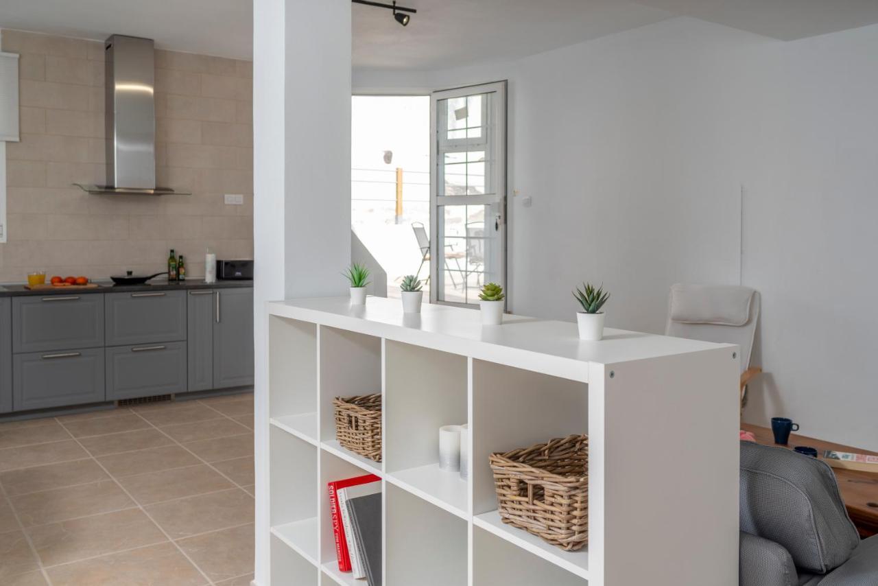Apartament Casa Monicha Costa Teguise Zewnętrze zdjęcie