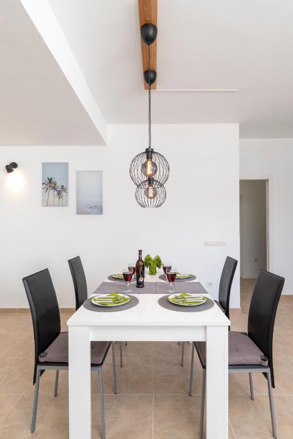 Apartament Casa Monicha Costa Teguise Zewnętrze zdjęcie
