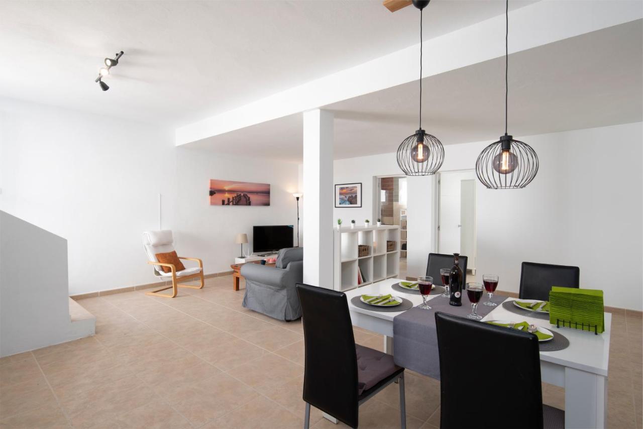 Apartament Casa Monicha Costa Teguise Zewnętrze zdjęcie