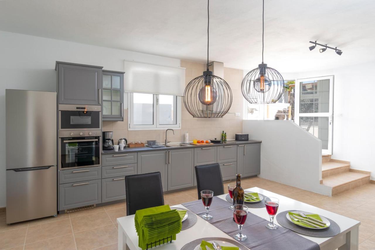 Apartament Casa Monicha Costa Teguise Zewnętrze zdjęcie