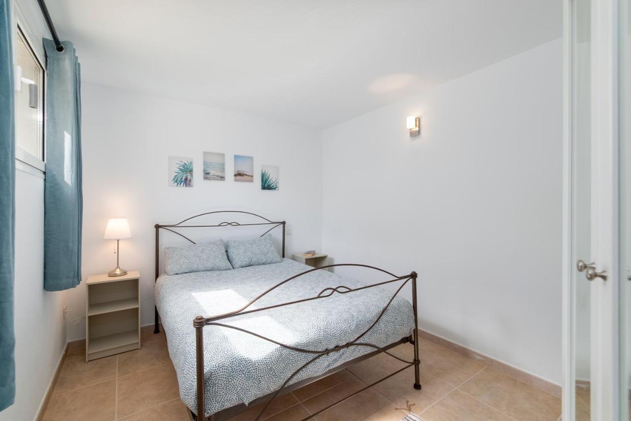 Apartament Casa Monicha Costa Teguise Zewnętrze zdjęcie