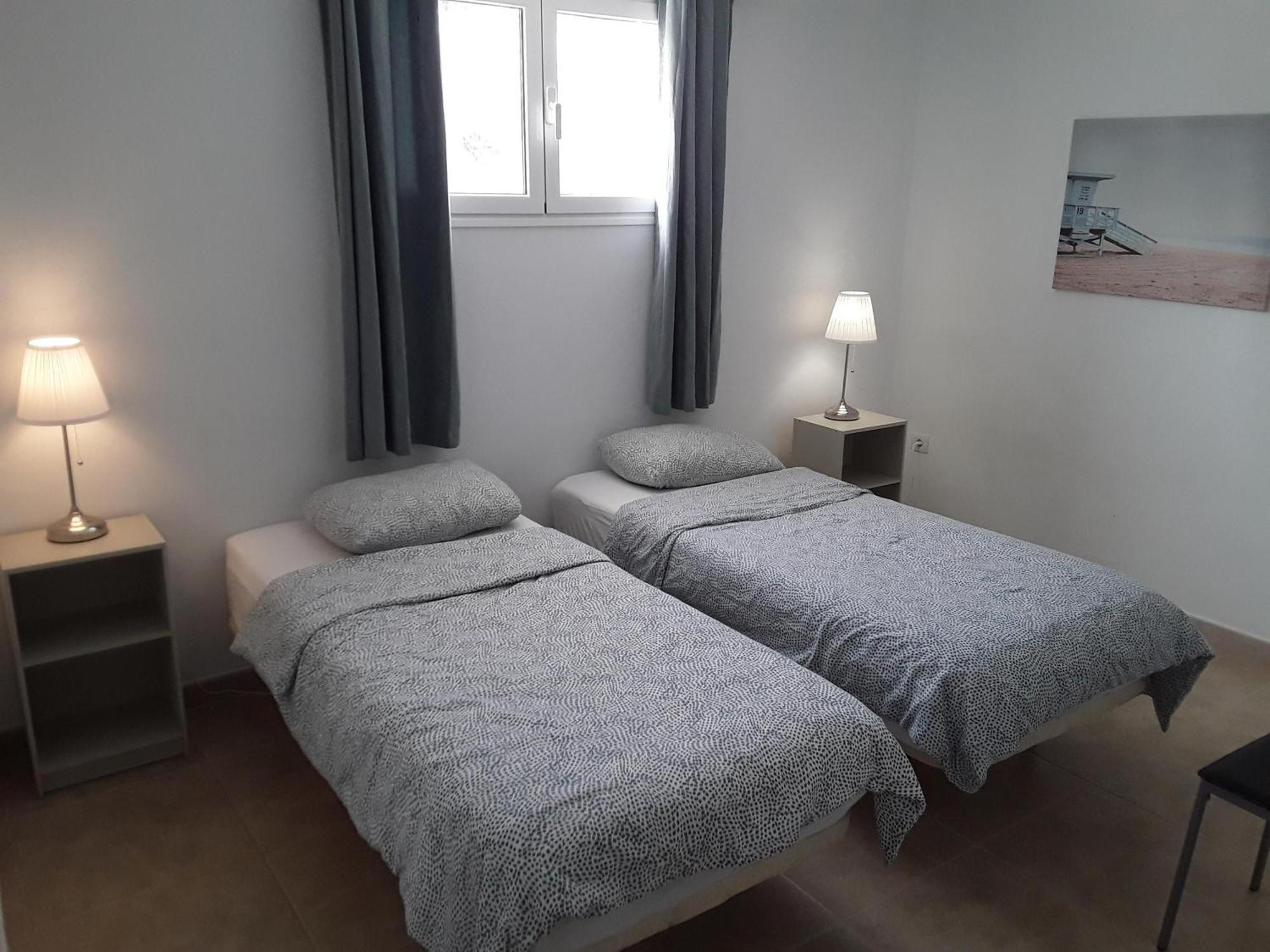 Apartament Casa Monicha Costa Teguise Zewnętrze zdjęcie